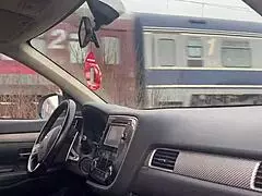 Adventures Of Milfycalla Ep16 We Were Almost Caught