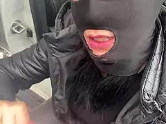 Adventures Of Milfycalla Ep16 We Were Almost Caught