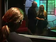 Blonde Milf Mom Lene Hefner Gets Fucked By Mark Davis In Casual Way.