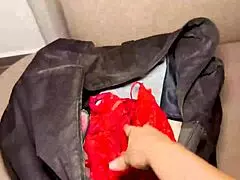 thick curvy milf walks in on me and my best friend fooling around and joins our first-time threesome - kem kathalina7777 & naty delgado