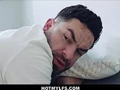 Big Ass Latina Milf Stepmom Havana Bleu Stepfamily Sex With Stepson For Cleaning