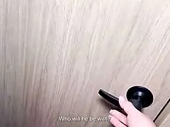 thick curvy milf walks in on me and my best friend fooling around and joins our first-time threesome - kem kathalina7777 & naty delgado