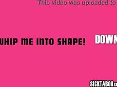 huge tits milf kendra sunderland and hot babe kayley gunner share intimate lesbian moments