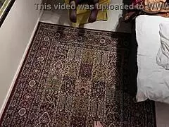 Stepmom wants stepsons dick - amateur stepmom xxx