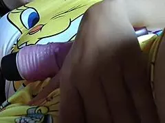 Indian girl enjoys sex with her best friend