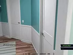 i'm so horny with this big ass milf pussy, it's shaved and ready for roleplay...