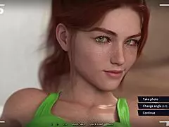 i'm so horny with this big ass milf pussy, it's shaved and ready for roleplay...