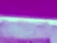 i moan loudly while using a dildo on my wet pussy