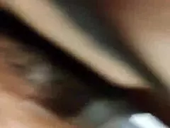 venezuelan teacher shows a beginner how to dance with some mistakes in my steps