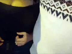 Acosando Madura Culona En La Calles De Lima Paradero Pt1.