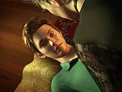 olha essa milf tarada dominando um cara jovem 18+ num jogo bio total?