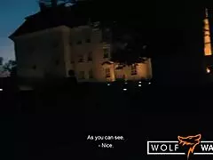 Mature slut dirty Priscilla picked up at the palace and shamelessly pounded in the hotel room full scene ▁▃▅▆ wolf wagner date ▆▅▃▁ wolfwagner date