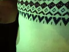 Acosando Madura Culona En La Calles De Lima Paradero Pt1.