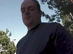 Phyllisha Anne Meets for a Parking Lot Pickup