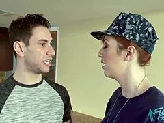 i am lauren phillips in superstar spangled mom, feeling so taboo