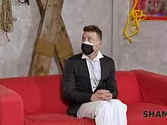 Shame4k explores virginity loss with a local dominatrix