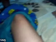 Feeling like a whore, he fucks my ass hard and fills me with semen.