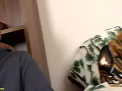 Rough bbc anal surprise for eighty-one year old granny