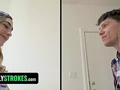 You Two Are A Couple Of Perverted Freaks So Let Me Show You How To Fuck Like Adults Instead Of The Dumbasses You Are