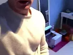 Little mama loves thick uncut cock pawg taking it back