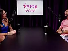 loira safada sucks negro after he plans gangbang saying safada women cause trouble?