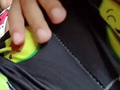 submissive young 18+ woman cant get enough of that big ass action