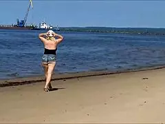 I Luv Big Butz In Jeanz Shortz