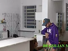 i fuked stepdaughta in kichen