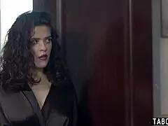 Hot Latina Milf Victoria Voxxx Dresses As Wife For Him