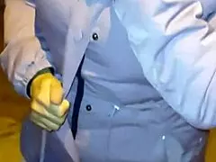 madura venezolana en la calle 😏