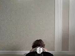 i'm big ass tryin on panties shorts for my lover