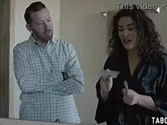 Hot Latina Milf Victoria Voxxx Dresses As Wife For Him