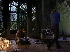 Doctor Who and Mia Khalifa together