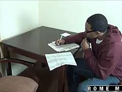 Milf Envy Star Gotta Fuck Mr Major Rome Pounds Her Mature Cunt!!