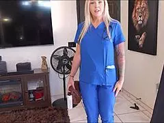 Florida nurse: I seduce and fuck my step son