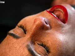 Wax Punishment for Fit MILF