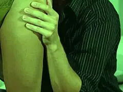 Dane Jones Big Ass Latina Milf Canela Skin Gives Stiff Cock Sloppy Blowjob