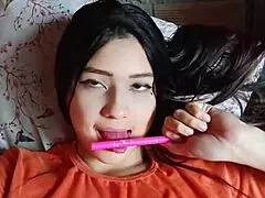 oh neighbor finishes inside please my husband doesnt notice he screams neighbor with pleasure riding her cheating neighbor