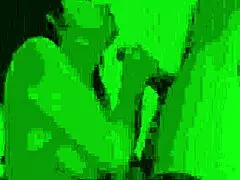 omg, anissa kate, that french milf with natural big tits, gets anal fucked by the ac repair man johnny castle 😈