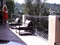 sexsinners com - busty lesbian milf neighbor facesit teen 18+