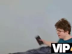 Virtually Kinky VIP4K Scene With MILF And Piercings