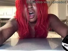 So This Girl from Houston, Google My Name Str8rich, Gets Fucked Hard. Who Next?