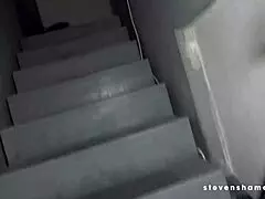 Ashley Cumstar Shows Fat Ass and Fat Pussy in Berlin Stevenshame Dating!