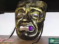 Brazilian carnival orgy with mama studio and friends.