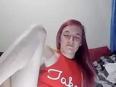 ami, are you fucking your horny pussy tonight?