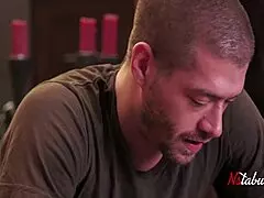 East or West: Stepmommy Is the Best