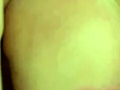 Desperate for intimacy her stepsons welcomed surprise. They share a moment.