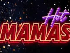 Three Guys Engage in Group Sex with a Naughty Fat Milf in a Wild Orgy