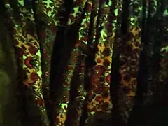 Natashas sexy ass gets attention in casual story