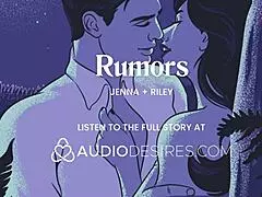 Boss Fucks Employee Hard In Office, Enemies Hook Up In Public Asmr Audio Porn Erotic Story